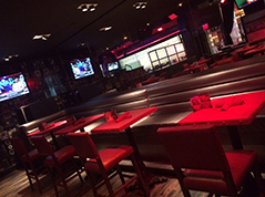 hospitality funiture and upholstry